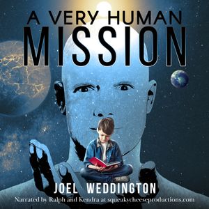 A Human Mission