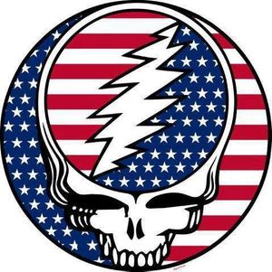 Grateful for Freedom