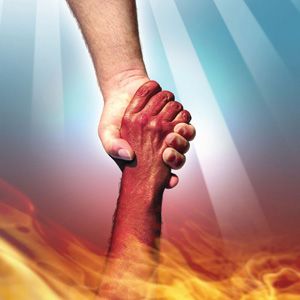 Glory Baptist Church