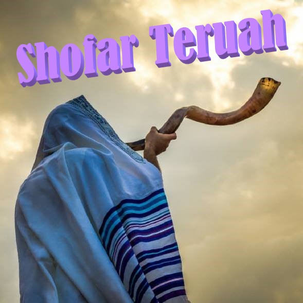 Shofar Teruah