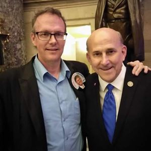 Johnny Rice End-Times Ministry