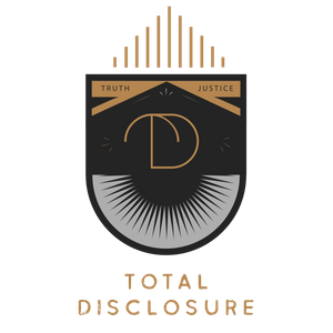 Total Disclosure