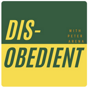 DISOBEDIENT