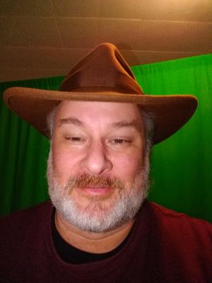 The "Who Is God?" Show