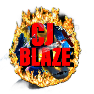 CJ BLAZE