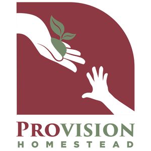 Provision Homestead