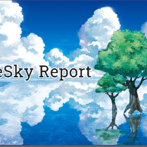 BlueSkyReport