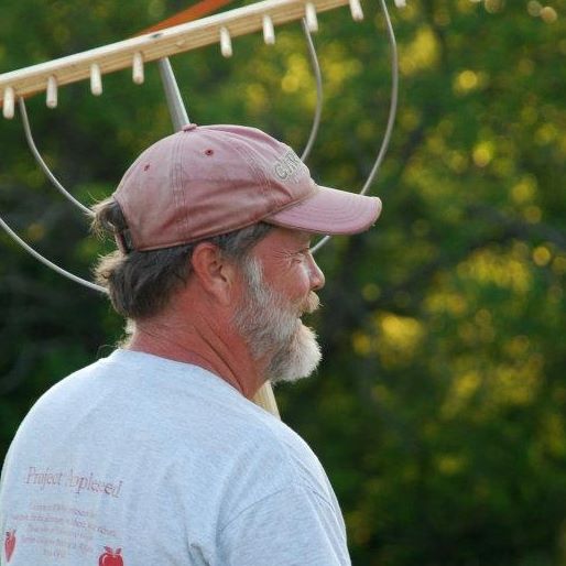 FOOD FREEDOM MINISTRY