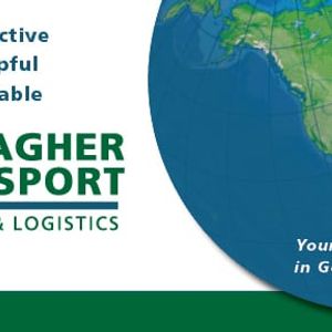 Gallagher Transport