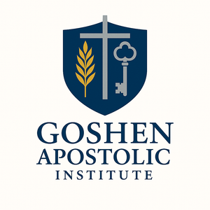 goshenapostolicinstitute