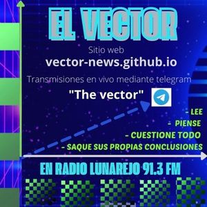 EL VECTOR
