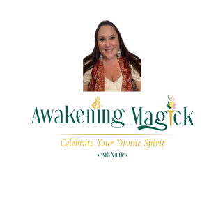 Awakening Magick