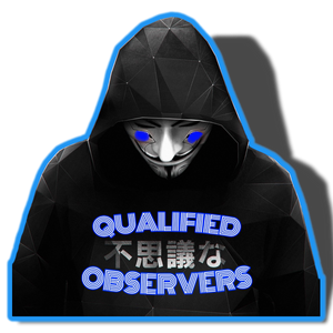 QUALIFIED OBSERVERS