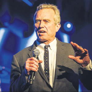 Children's Health Defense