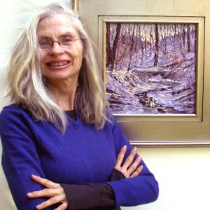 Charlene Marsh Artist