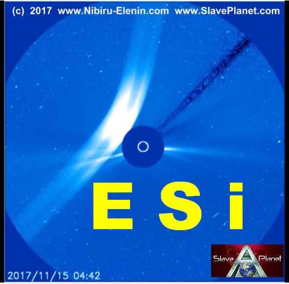 ESi Earth Space Investigations