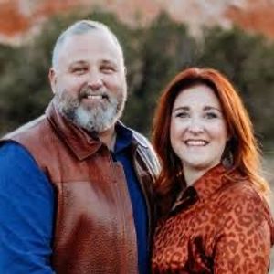 TheBrianAndJessiShow