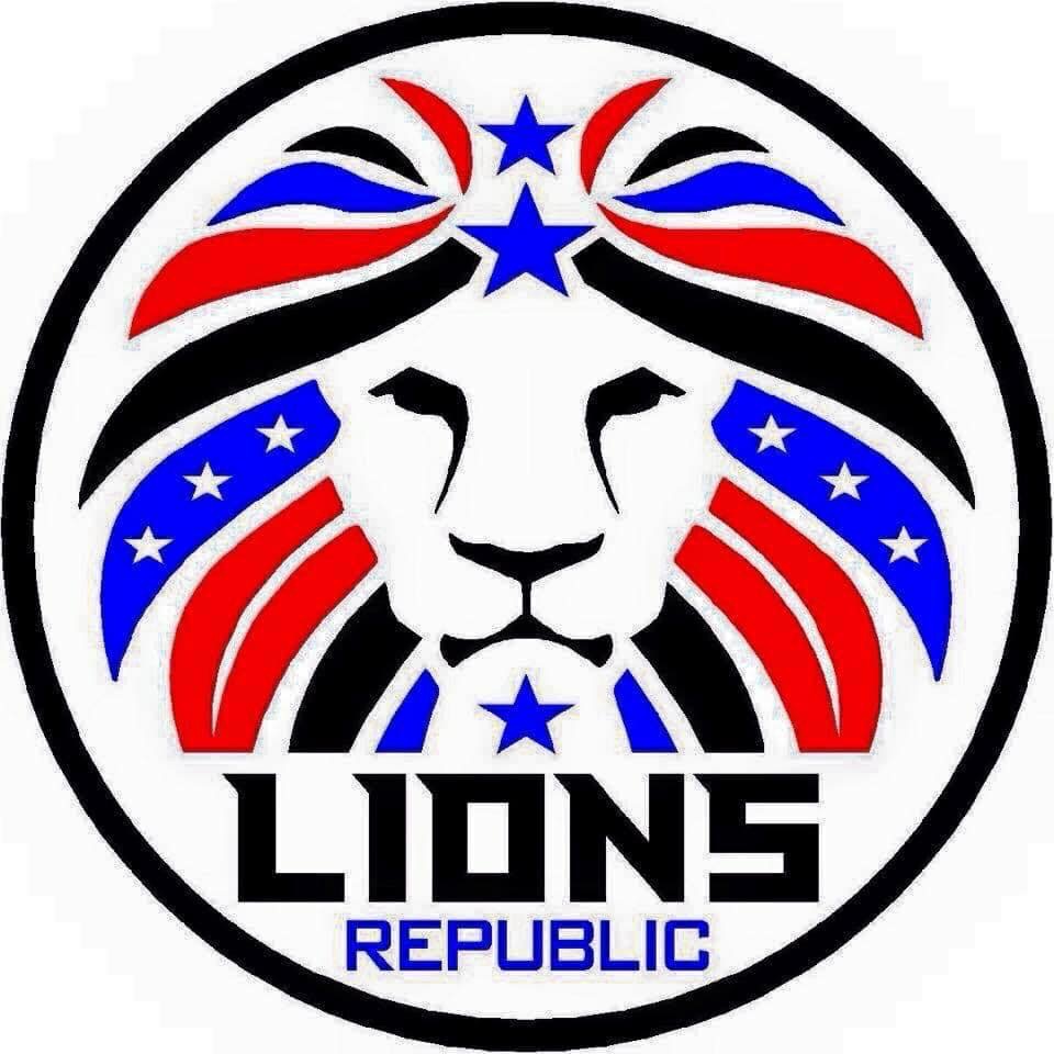 Lions Republic Entertainment
