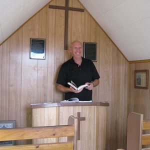 Gospel Workers Ministry