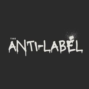 The Anti-Label