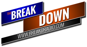 The Breakdown w/ Aaron Barker