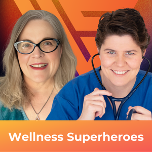 Wellness Superheroes