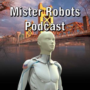 Mister Robots Podcast