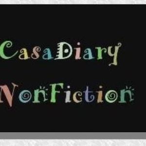 CasaDiaryNonfiction