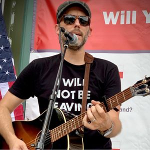 Five Times August - Official