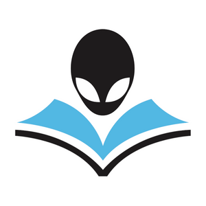 TheAlienAuthor