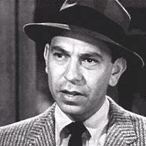 JOE FRIDAY