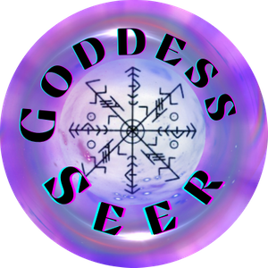 Goddess Seer
