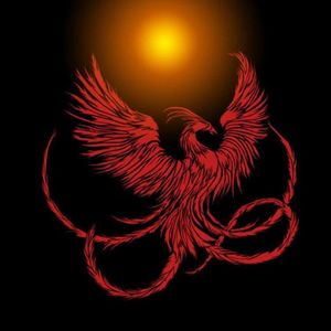 Phoenix Rising