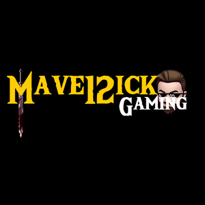 Mave12ick Gaming