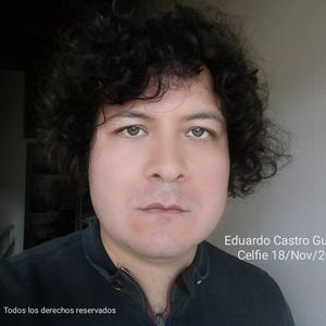 Eduardo Castro Guevara