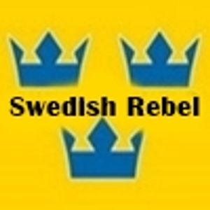 Swedish Rebel