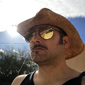 Mandel’s Spectral Moments