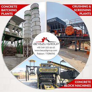 Beyazli Group Company | ES