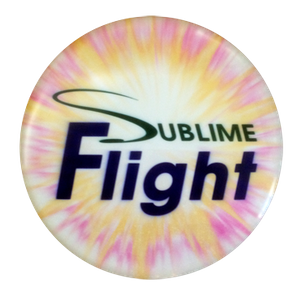 Sublime Flight