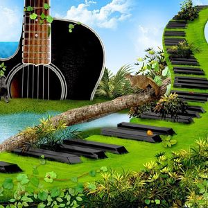 Music&Nature