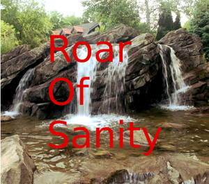 RoarOfSanity