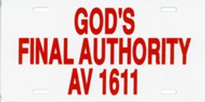 Get Blessed Forever 2 COR 2:17