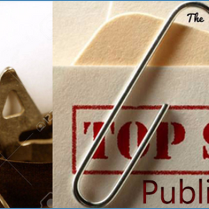 Public Disclosure News