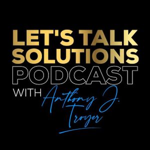 Let's Talk Solutions