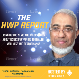 The HWP Report