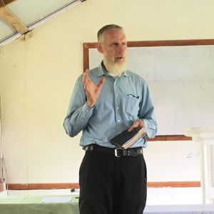 Shepherd's Rod Message