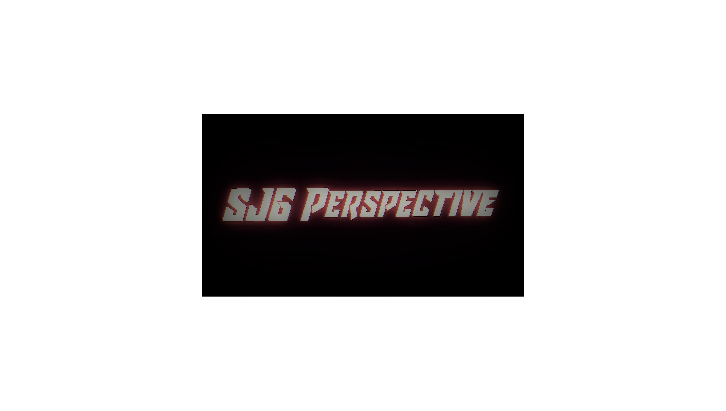 SJG Perspective