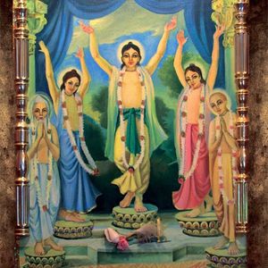 Швета Двипа