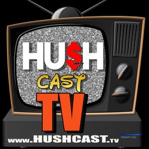 HUSH Cast Tv