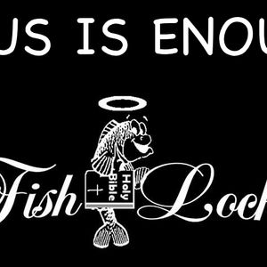 Fish Locker Fellowship